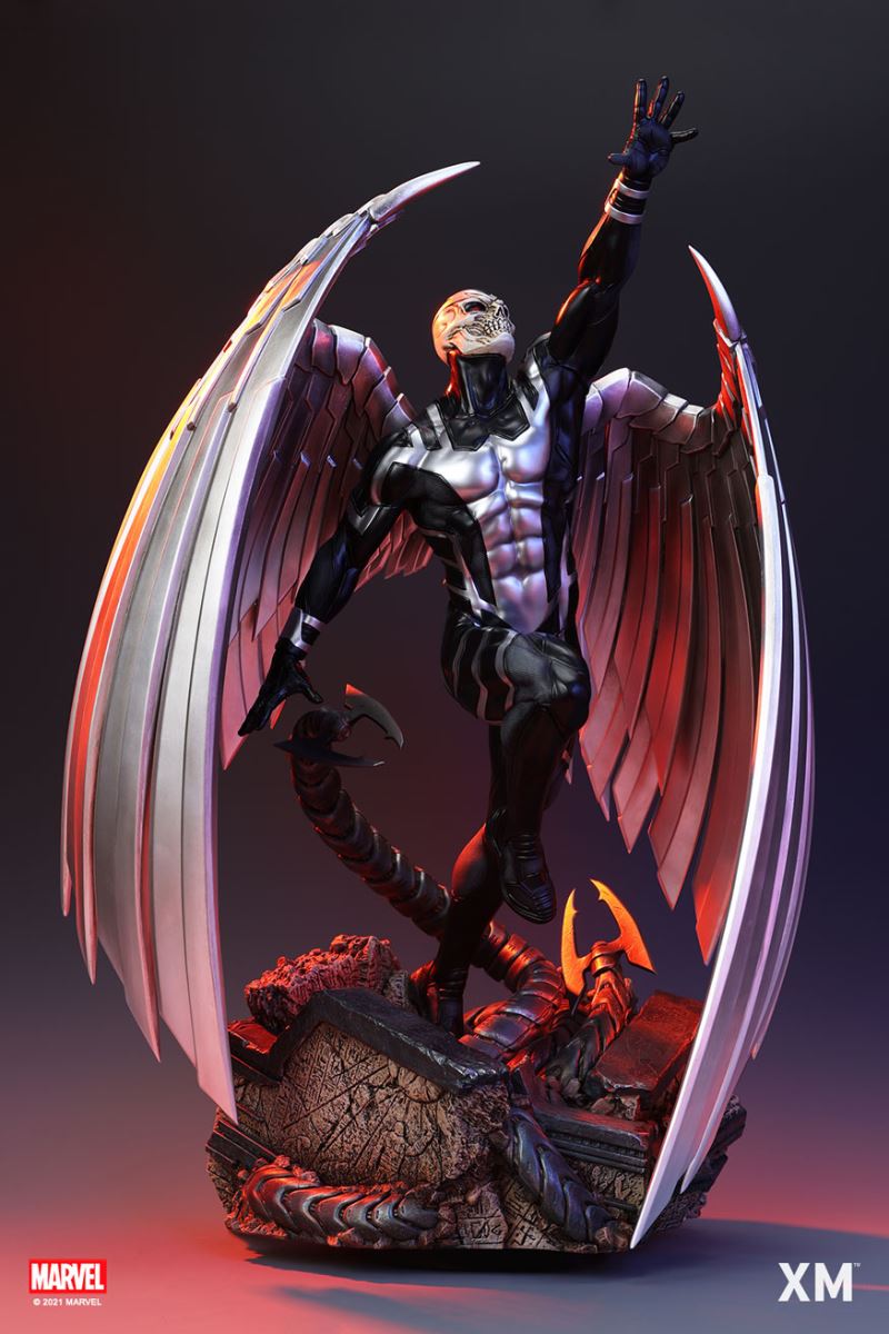 Archangel (X-Force) - Ver B