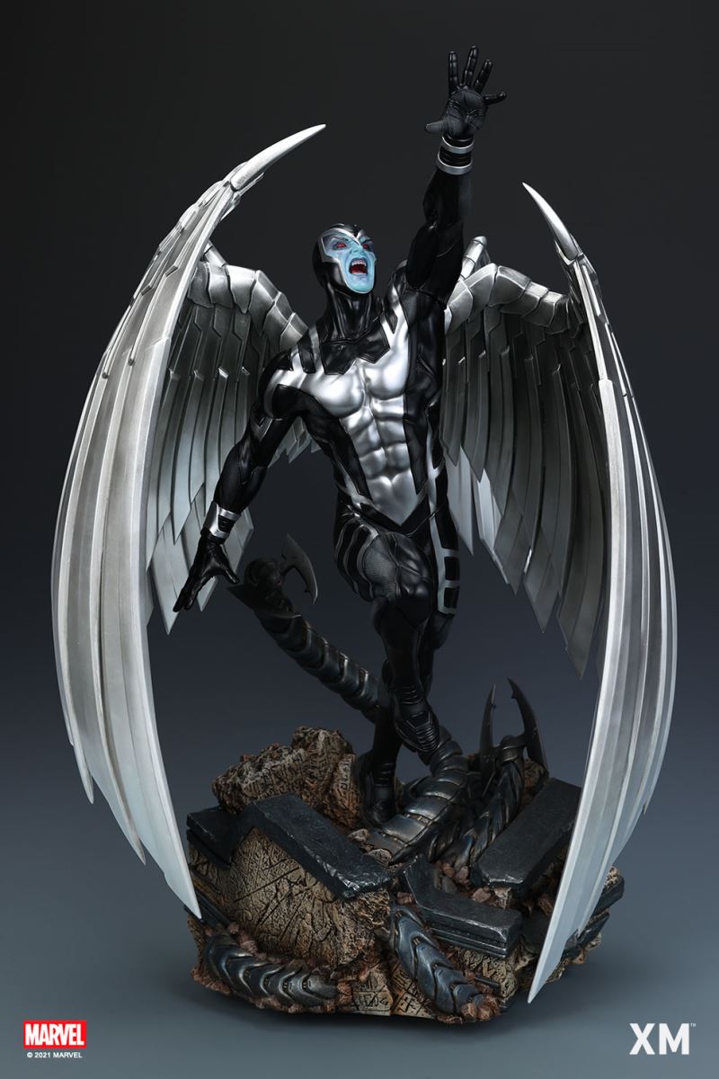 Archangel (X-Force) - Ver B