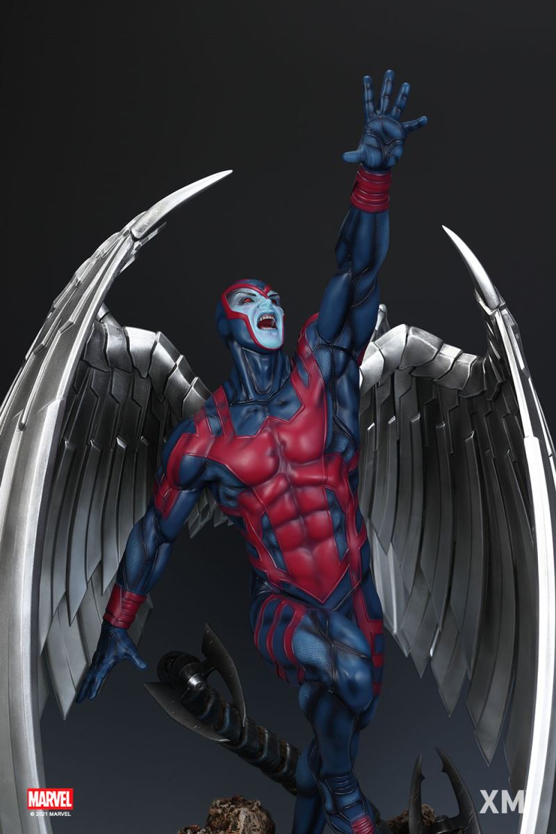 Archangel (Classic) - Ver A