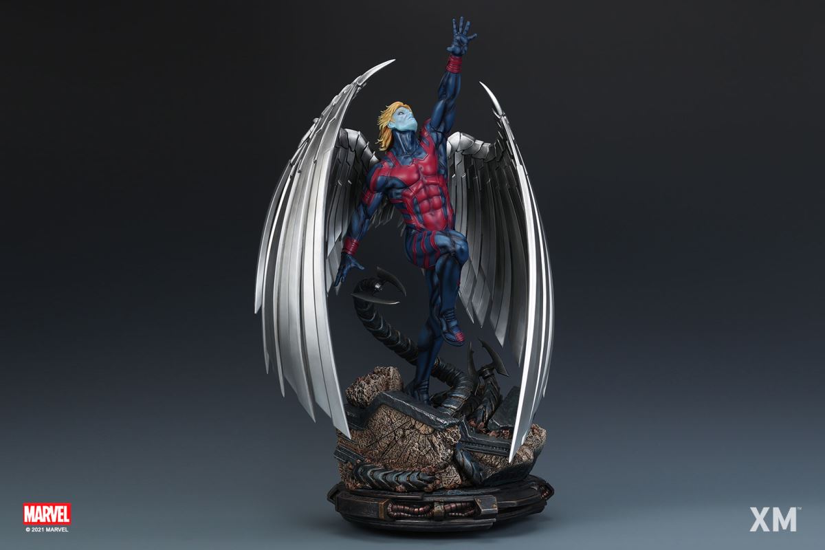 Archangel (Classic) - Ver A
