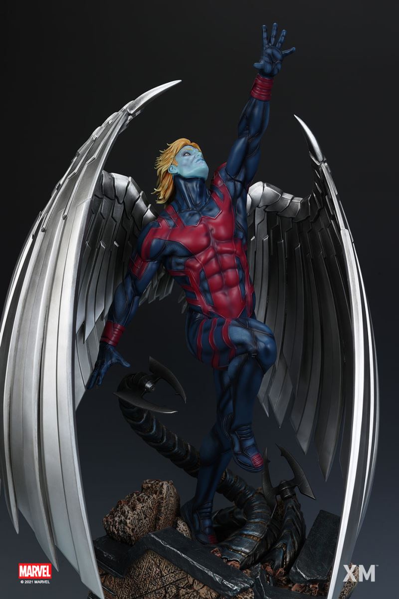 Archangel (Classic) - Ver A