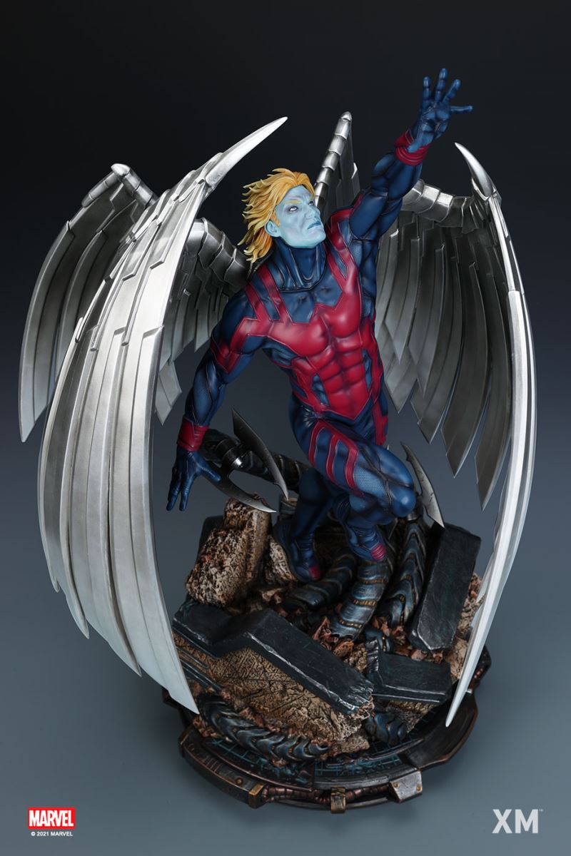 Archangel (Classic) - Ver A