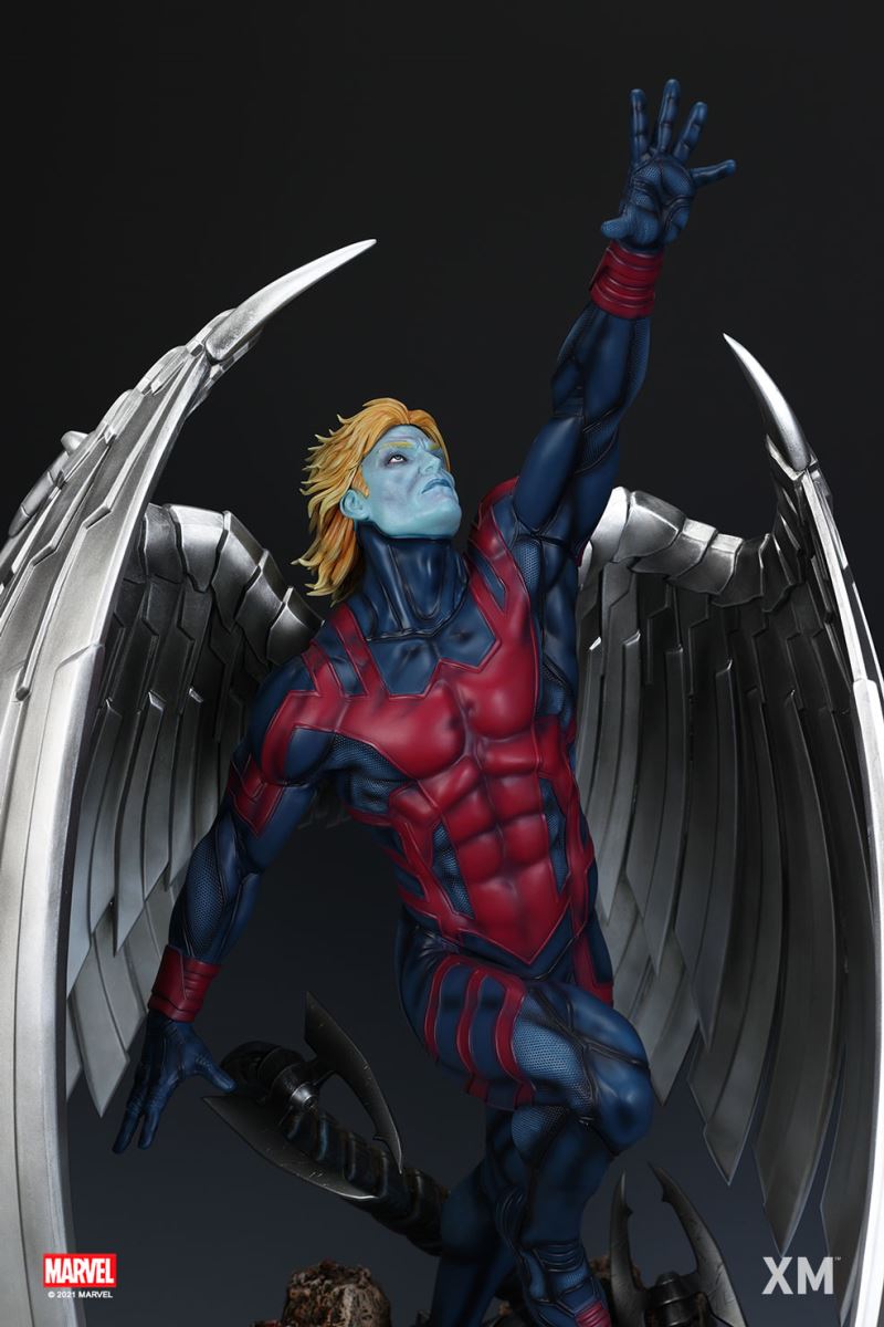Archangel (Classic) - Ver A