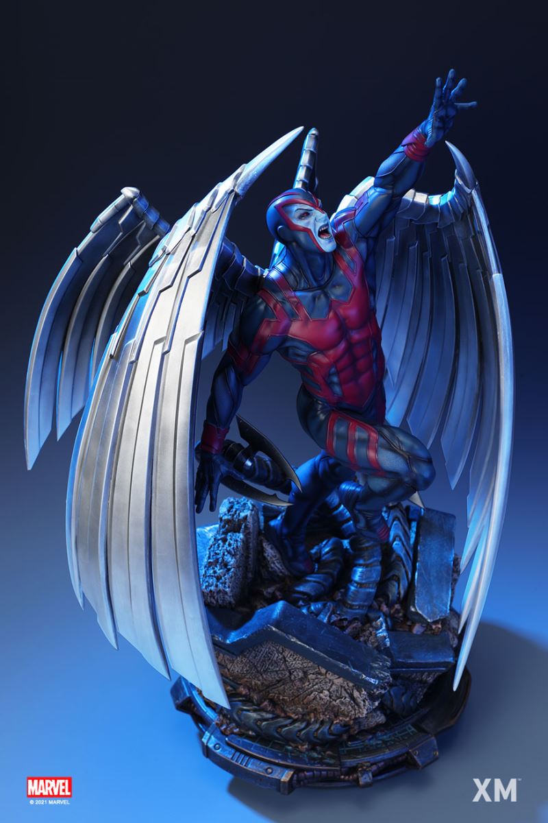 Archangel (Classic) - Ver A
