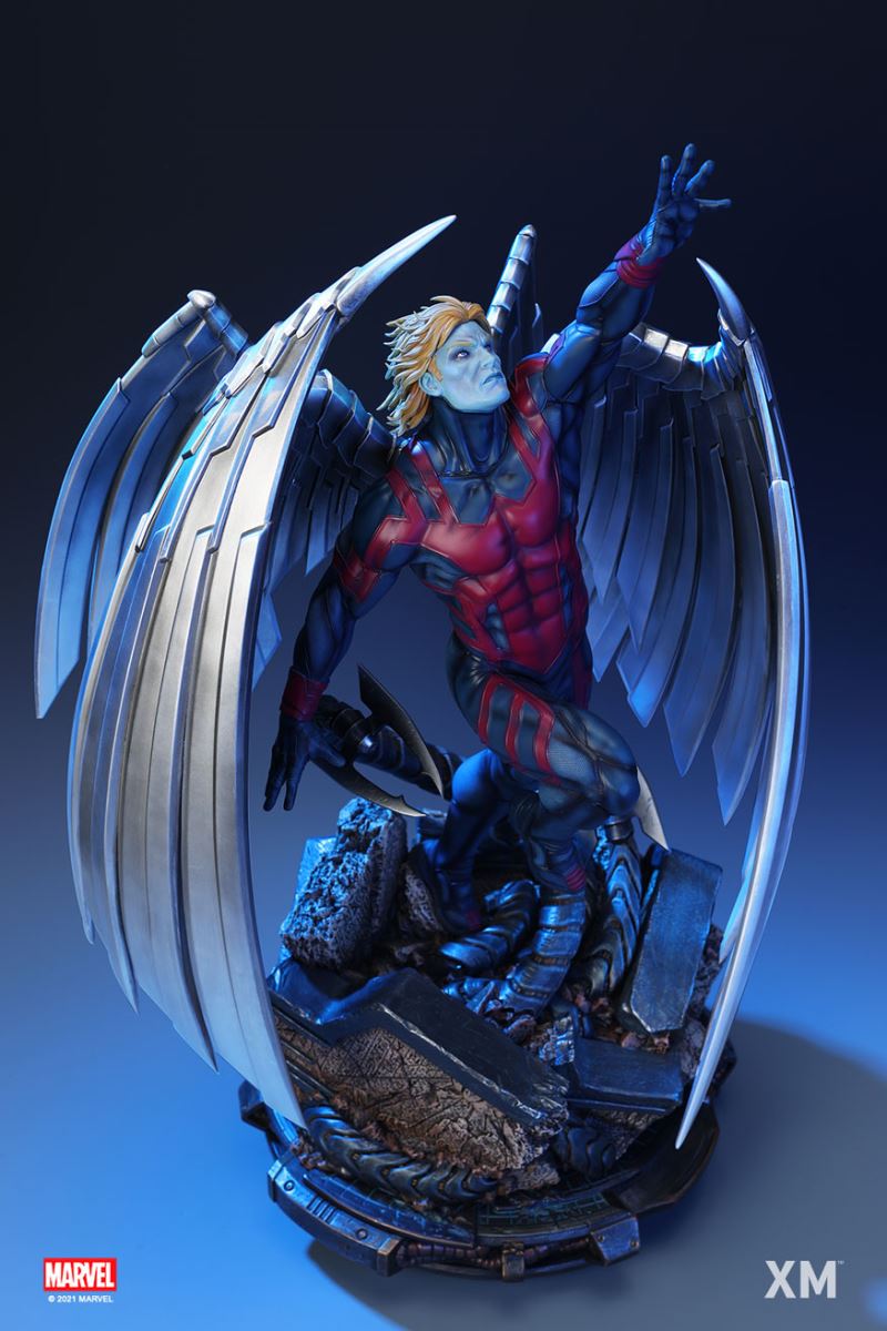 Archangel (Classic) - Ver A