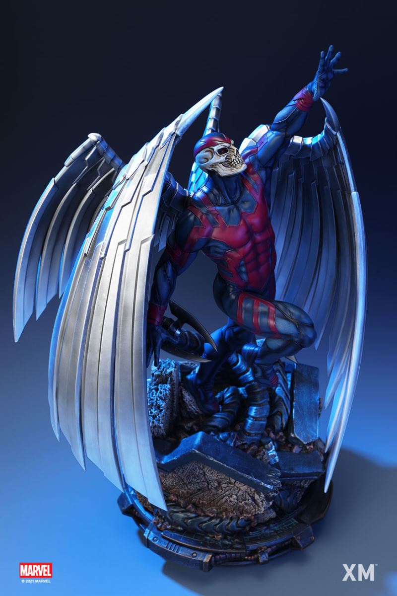 Archangel (Classic) - Ver A