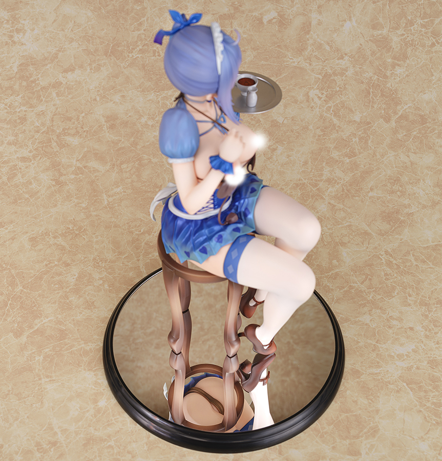 Nemu Otogi 1/6