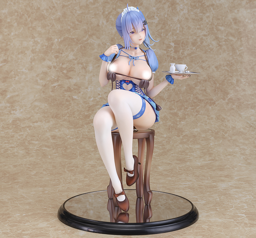 Nemu Otogi 1/6