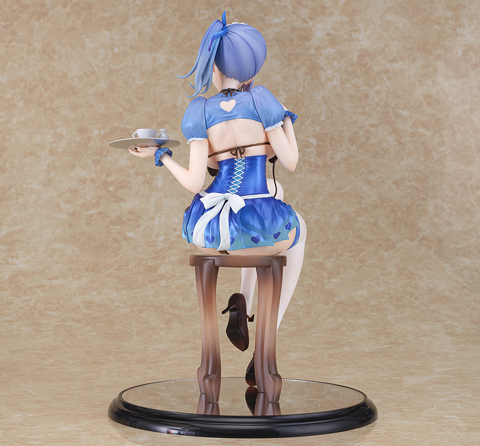 Nemu Otogi 1/6