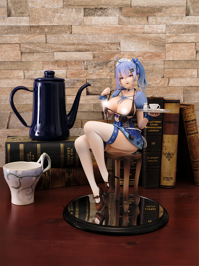 Nemu Otogi 1/6