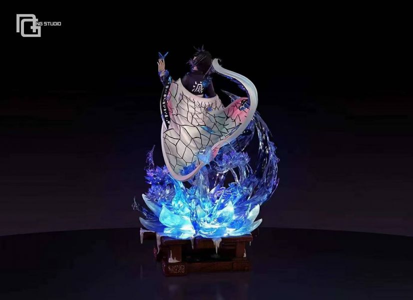 Shinobu – Demon Slayer