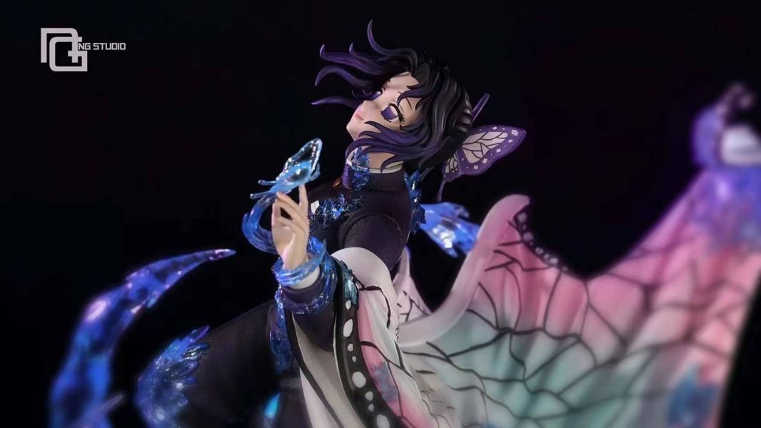 Shinobu – Demon Slayer