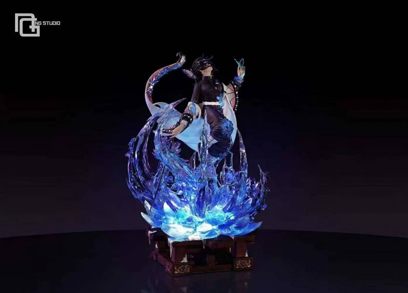 Shinobu – Demon Slayer