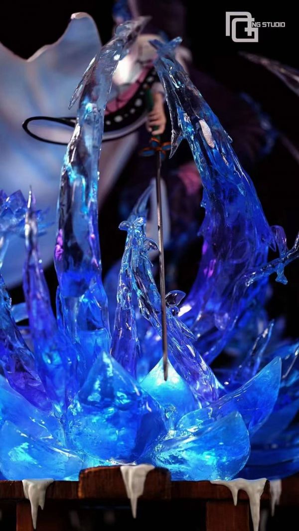 Shinobu – Demon Slayer