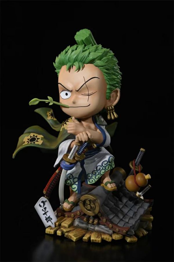 Zoro – One Piece