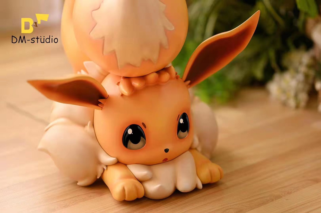 Eevee - Pokemon