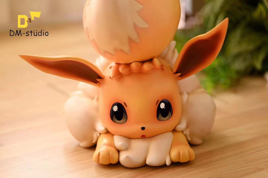 Eevee - Pokemon