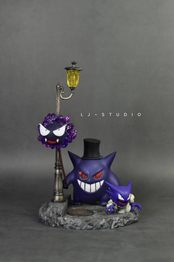 Gengar - Pokemon