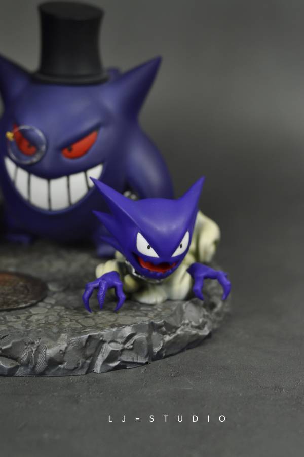 Gengar - Pokemon