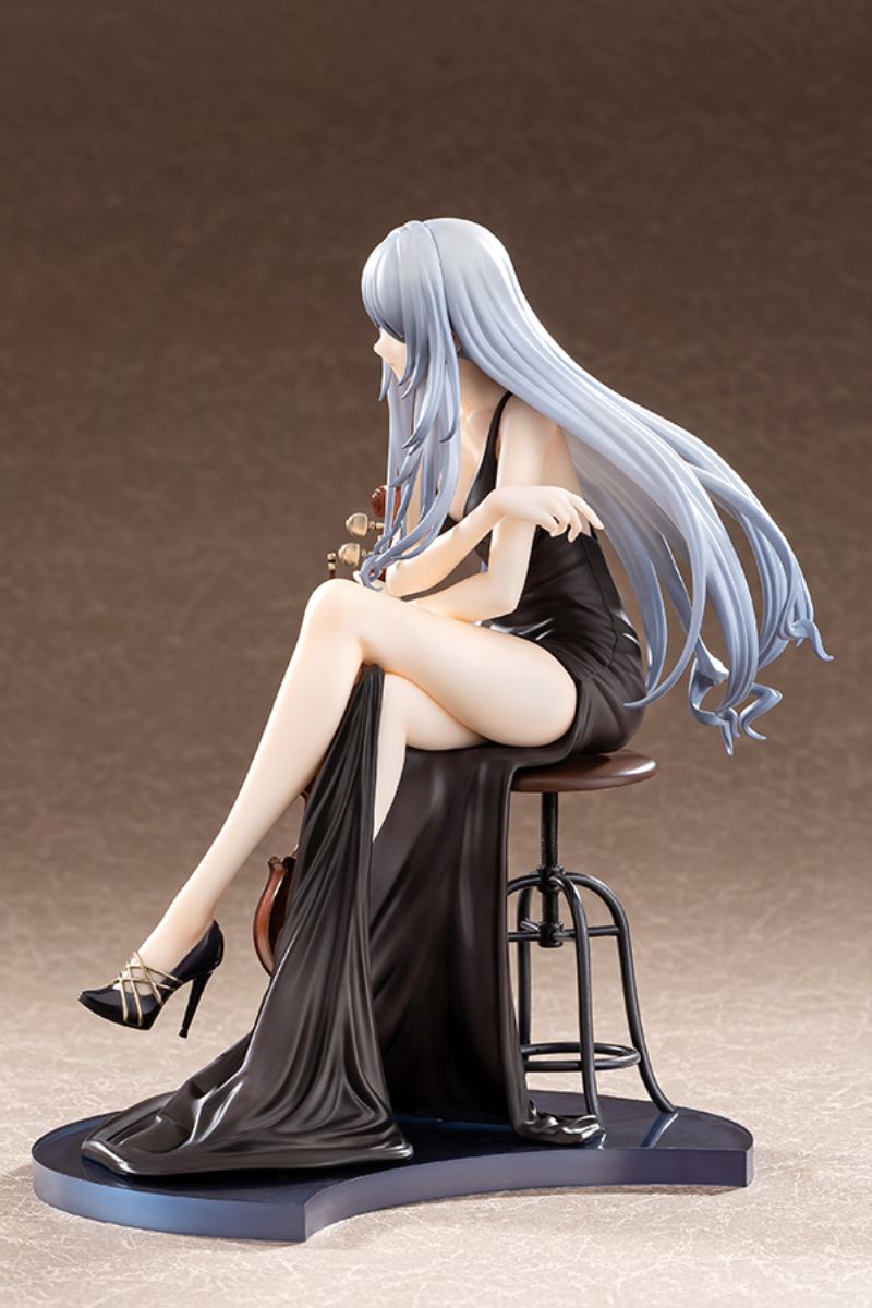 Girls' Frontline - AK-12 & AN-94 -Concert Orchestra Ver. - 1/7