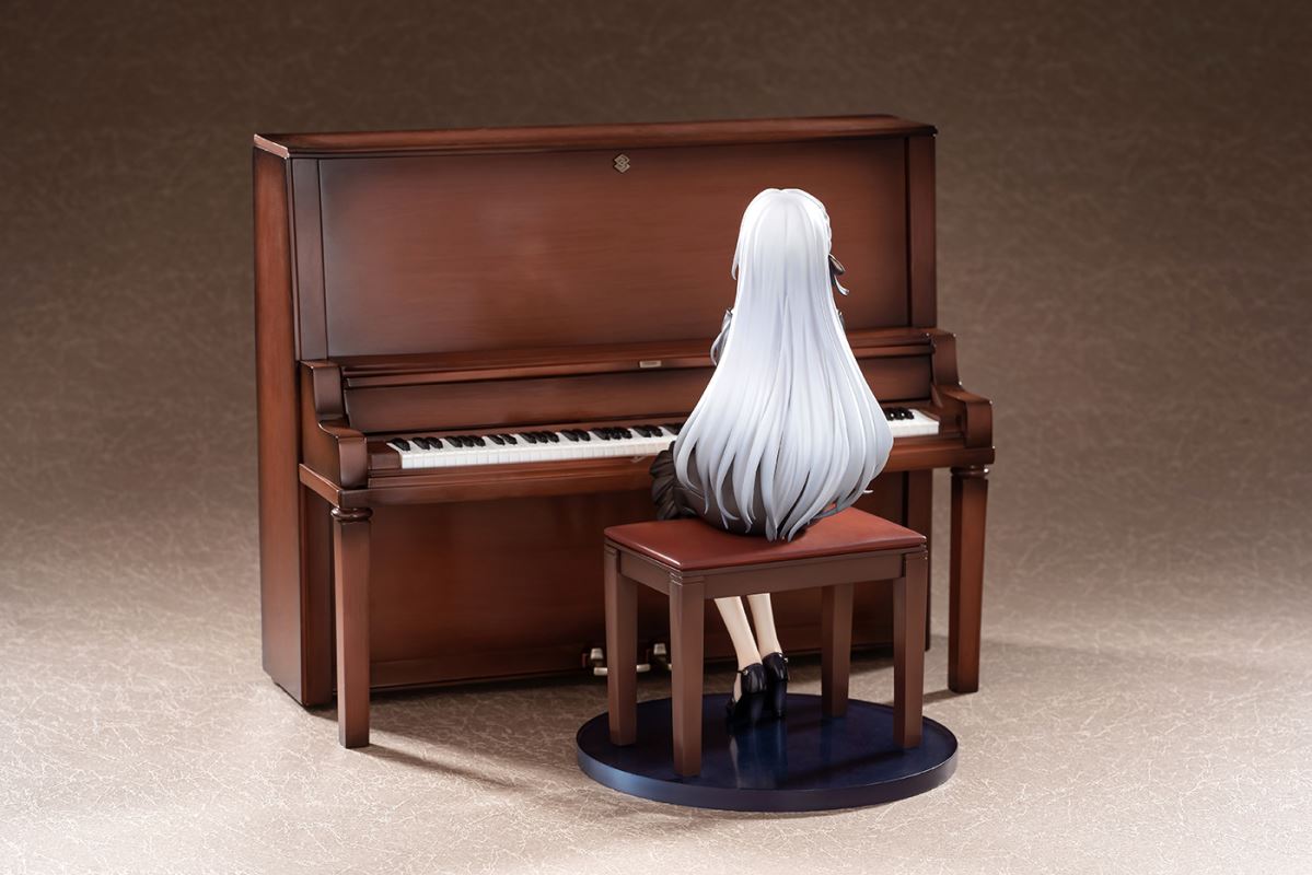 Girls' Frontline - AK-12 & AN-94 -Concert Orchestra Ver. - 1/7