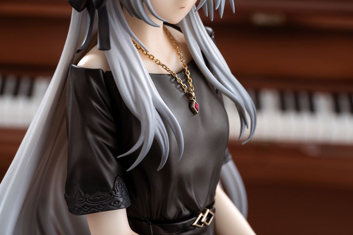 Girls' Frontline - AK-12 & AN-94 -Concert Orchestra Ver. - 1/7