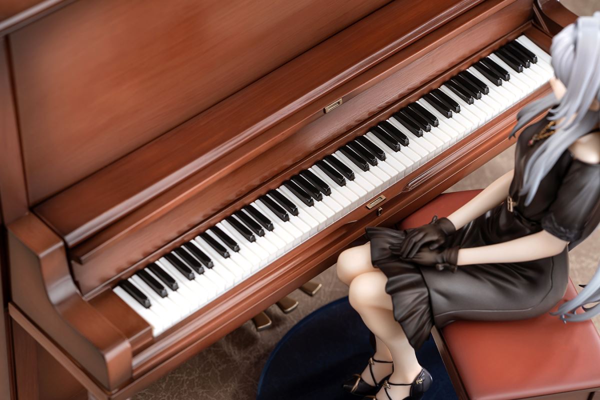 Girls' Frontline - AK-12 & AN-94 -Concert Orchestra Ver. - 1/7