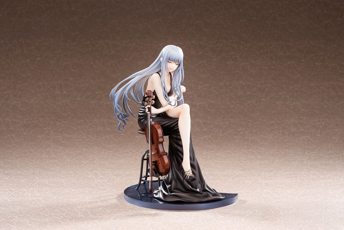 Girls' Frontline - AK-12 & AN-94 -Concert Orchestra Ver. - 1/7