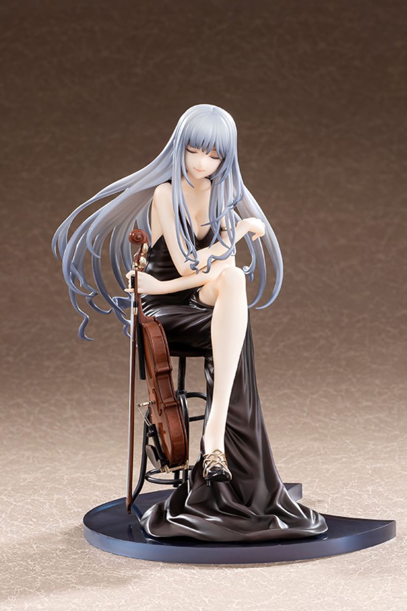 Girls' Frontline - AK-12 & AN-94 -Concert Orchestra Ver. - 1/7