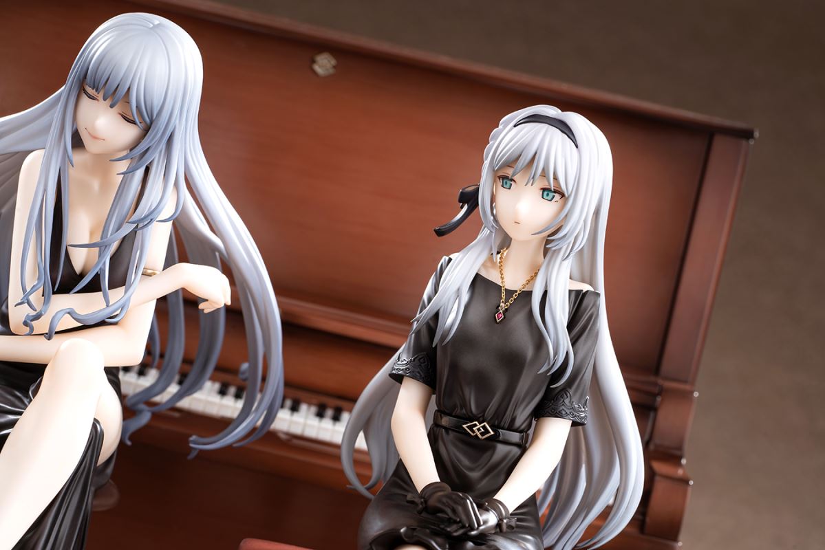 Girls' Frontline - AK-12 & AN-94 -Concert Orchestra Ver. - 1/7
