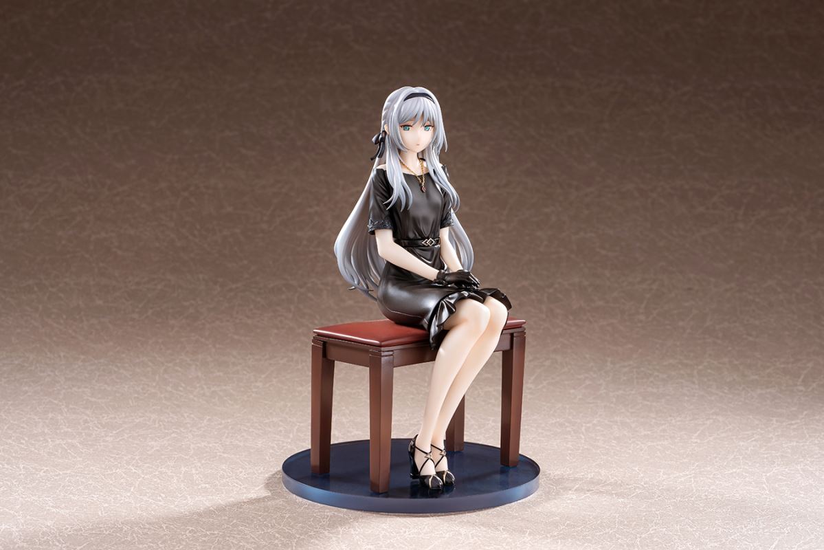Girls' Frontline - AK-12 & AN-94 -Concert Orchestra Ver. - 1/7