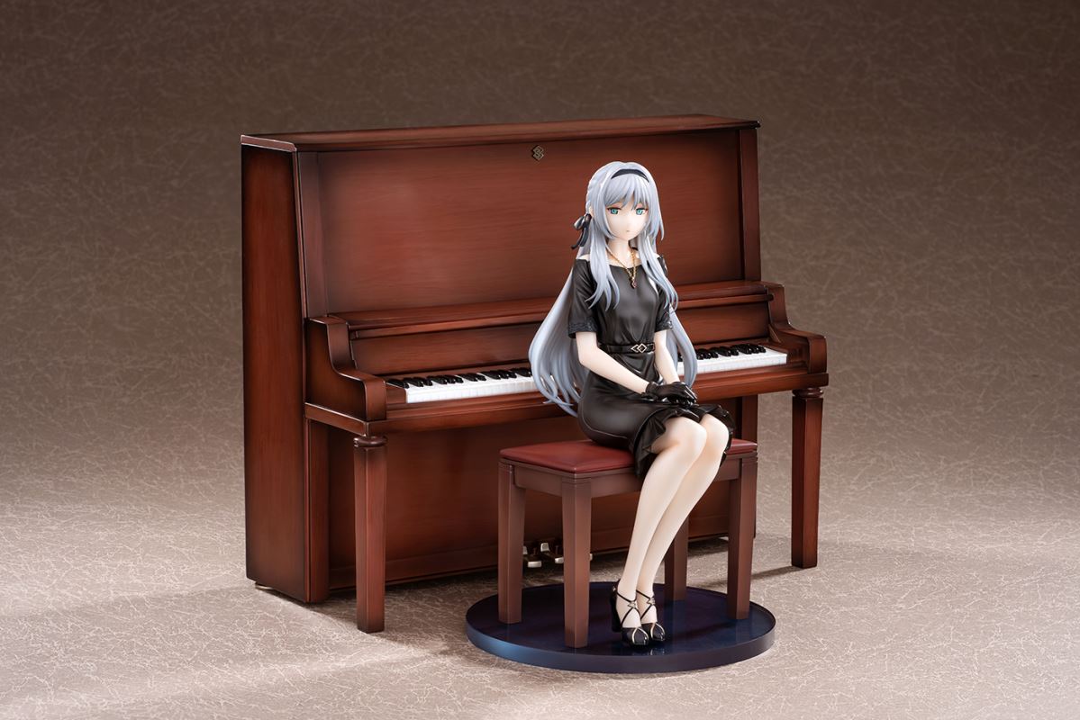Girls' Frontline - AK-12 & AN-94 -Concert Orchestra Ver. - 1/7