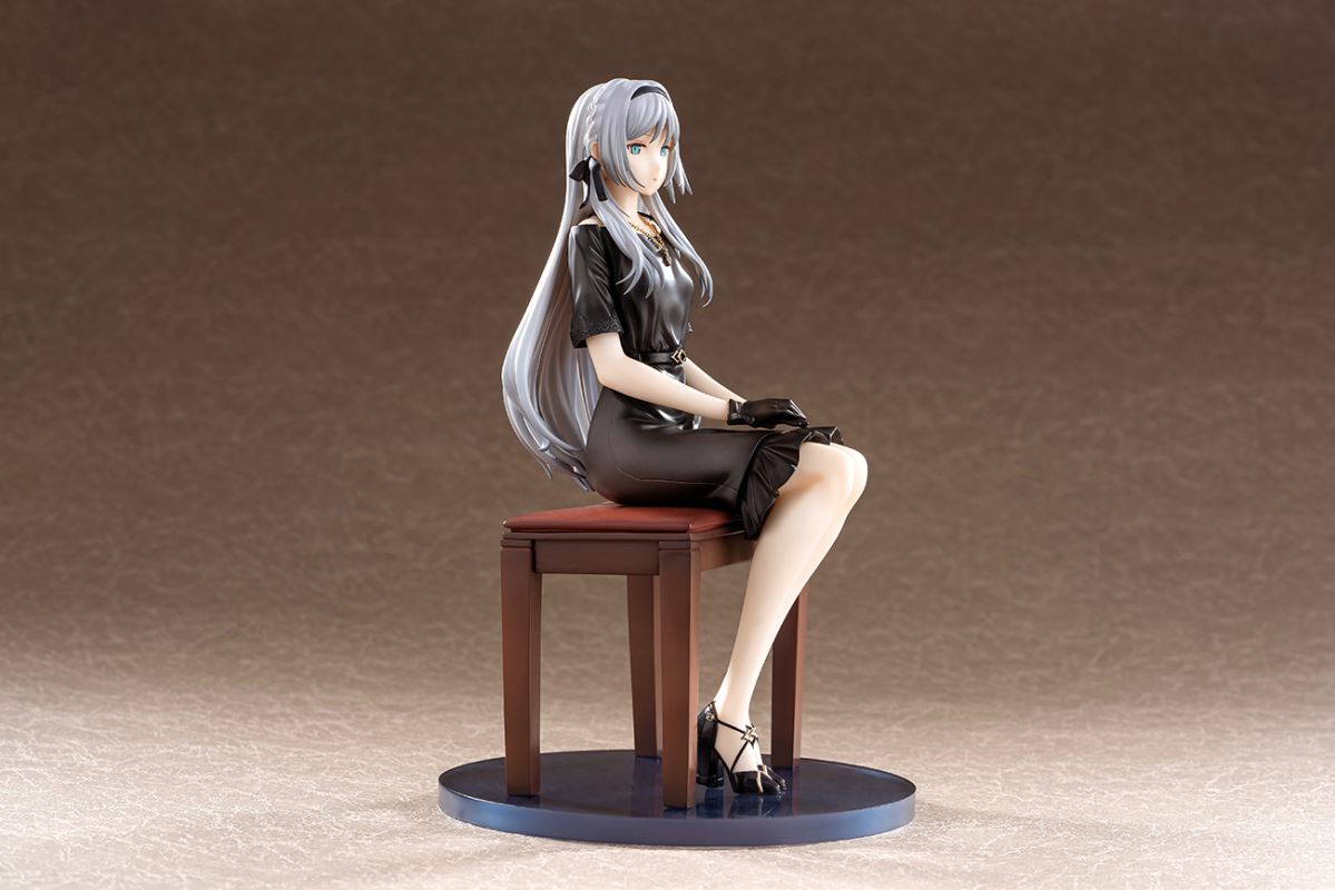 Girls' Frontline - AK-12 & AN-94 -Concert Orchestra Ver. - 1/7