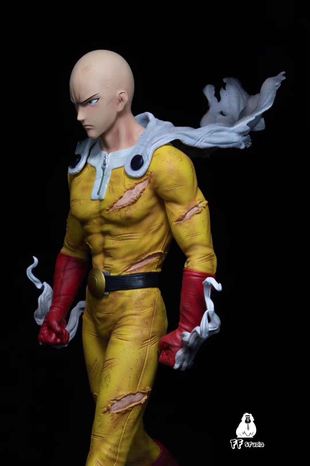 Saitama - One Punch Man