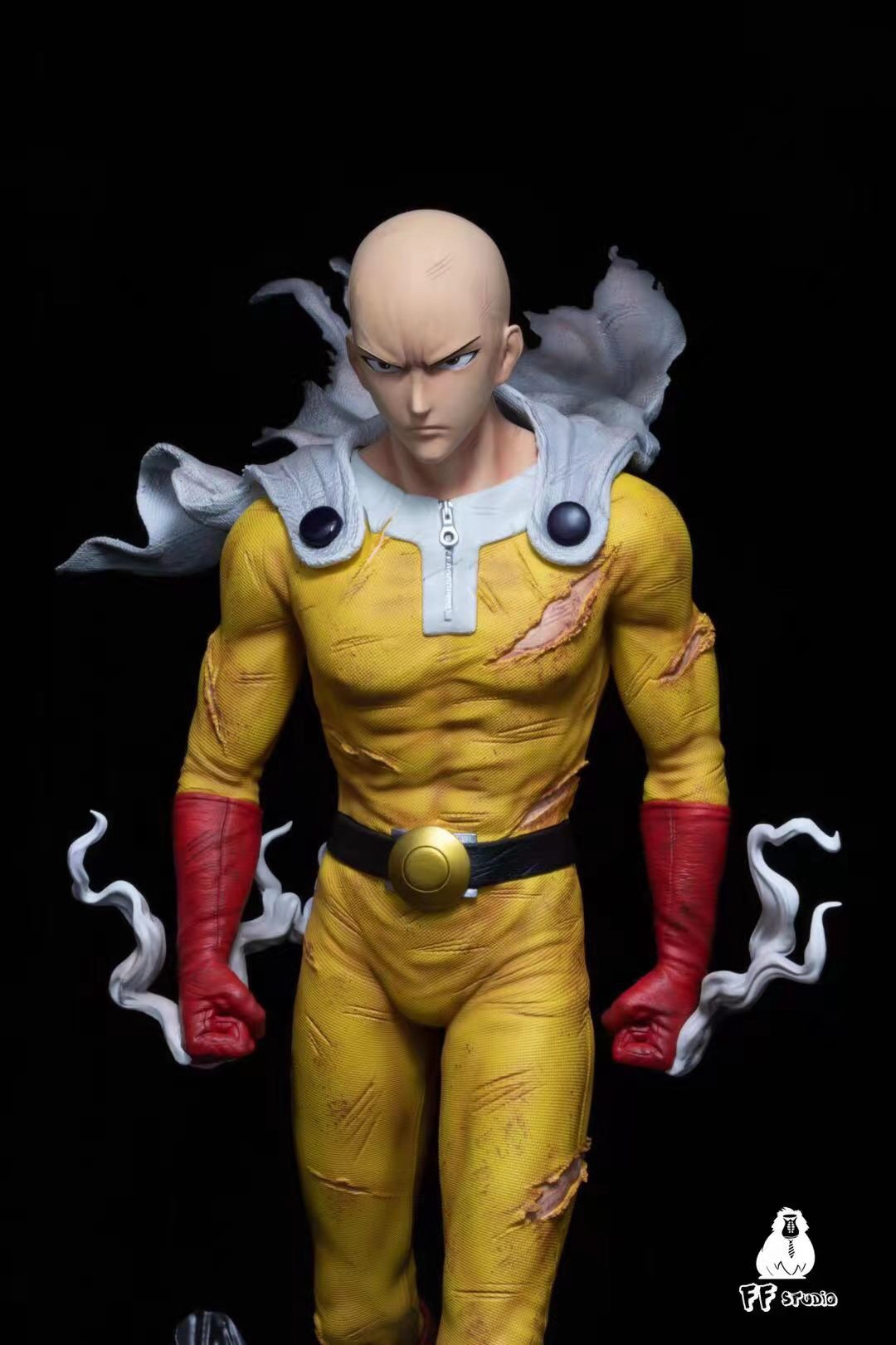 Saitama - One Punch Man