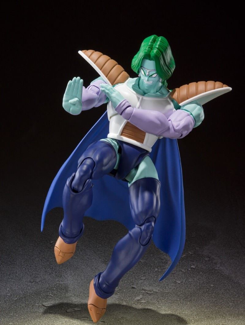 SHFiguarts Zarbon