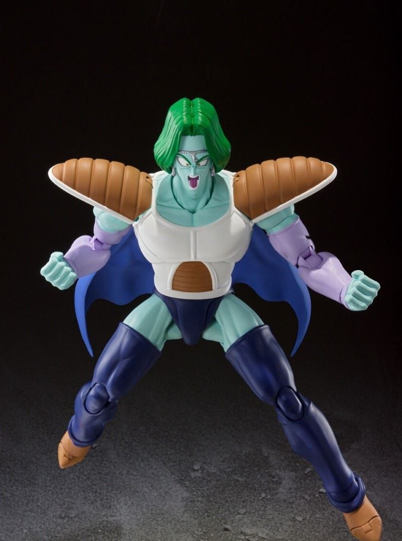 SHFiguarts Zarbon