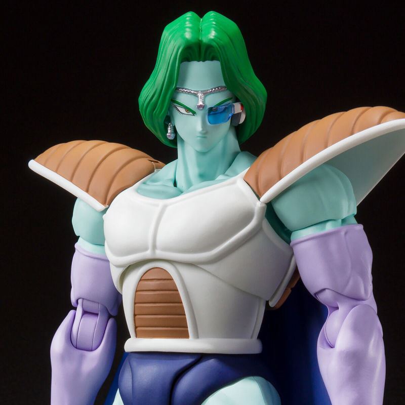 SHFiguarts Zarbon