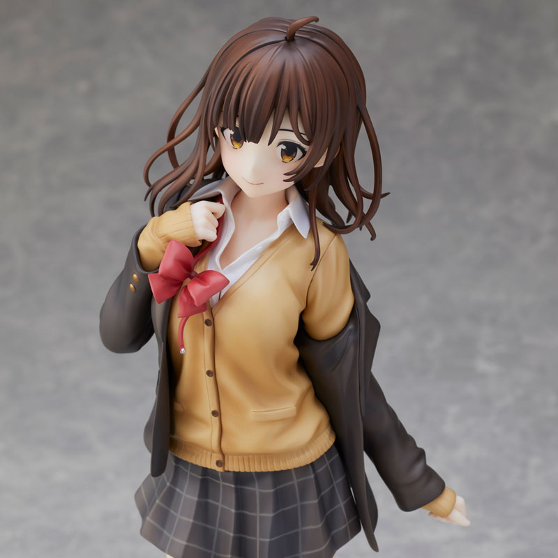 Hige o Soru. Soshite Joshikousei o Hirou. Ogiwara Saya
