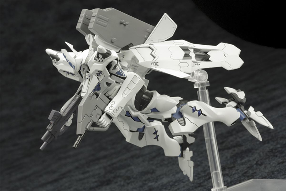1/144 Takemi Rai Type-00A