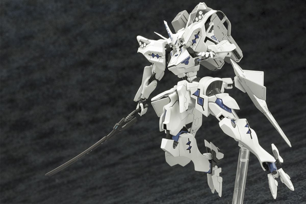 1/144 Takemi Rai Type-00A