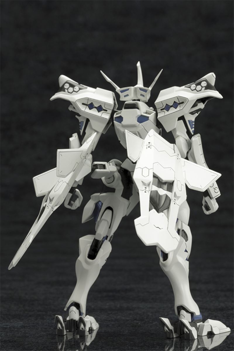 1/144 Takemi Rai Type-00A