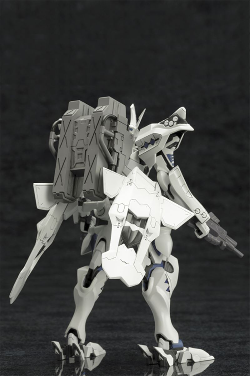 1/144 Takemi Rai Type-00A