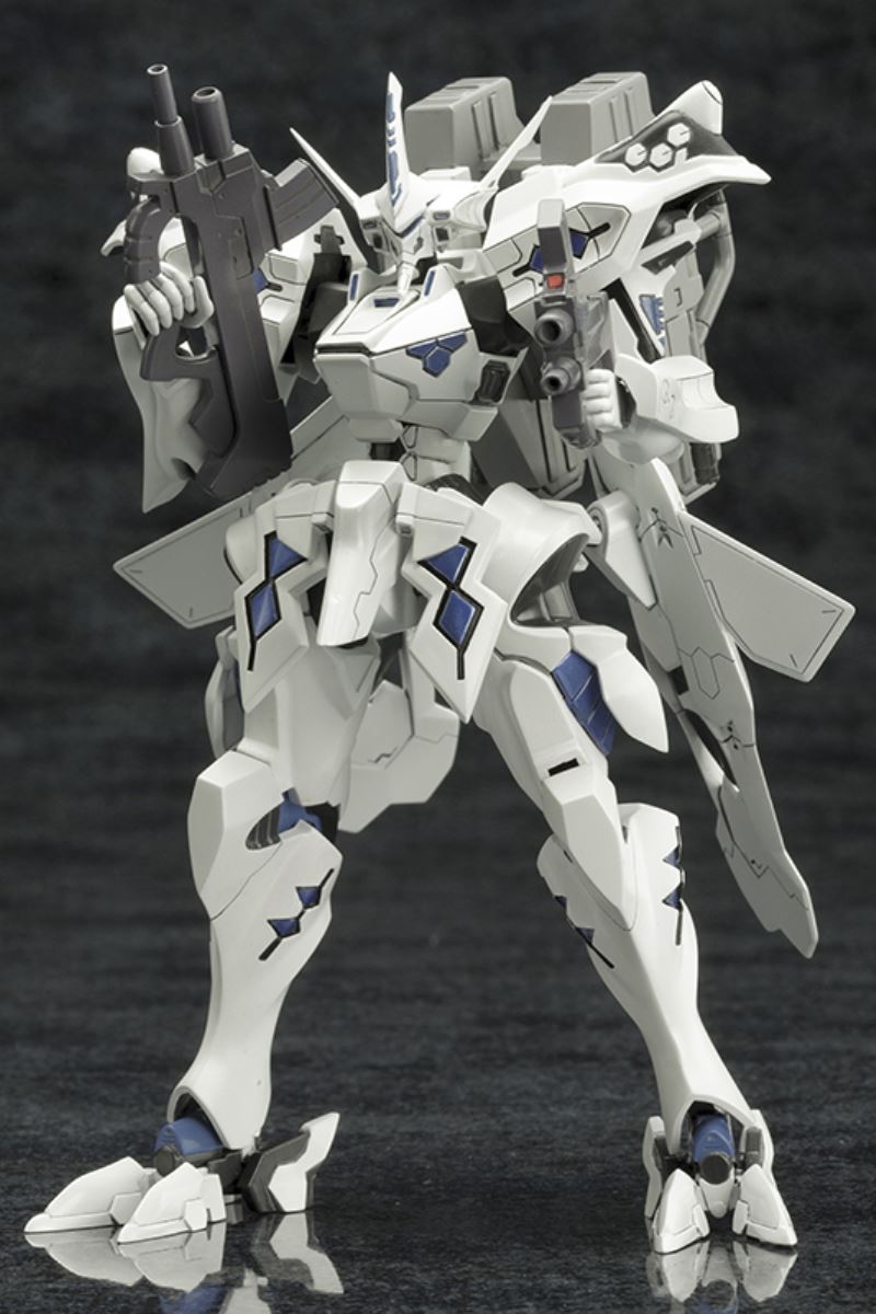 1/144 Takemi Rai Type-00A