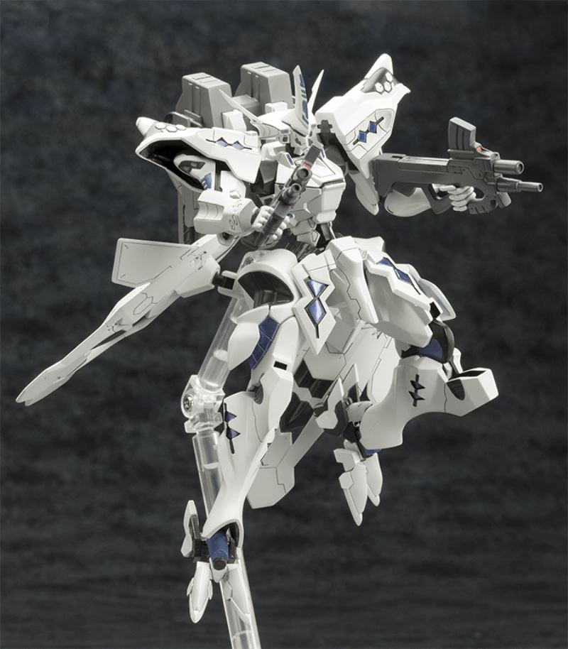 1/144 Takemi Rai Type-00A