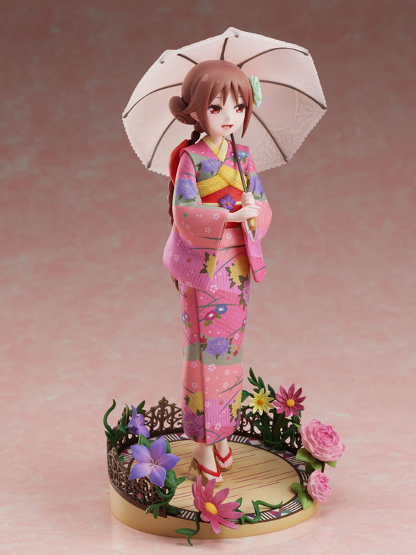 Taisho Otome Otogibanashi Tachibana Yuzuki 1/7