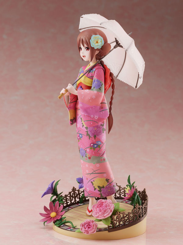 Taisho Otome Otogibanashi Tachibana Yuzuki 1/7
