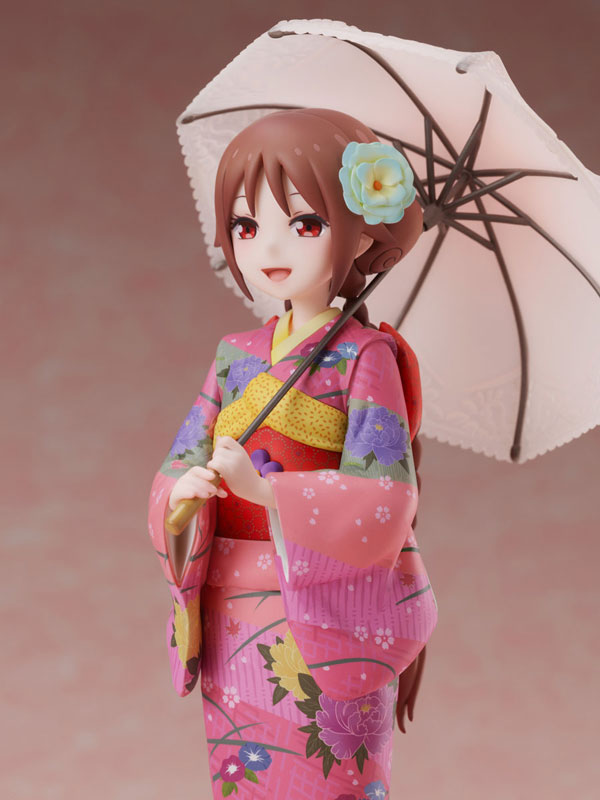 Taisho Otome Otogibanashi Tachibana Yuzuki 1/7