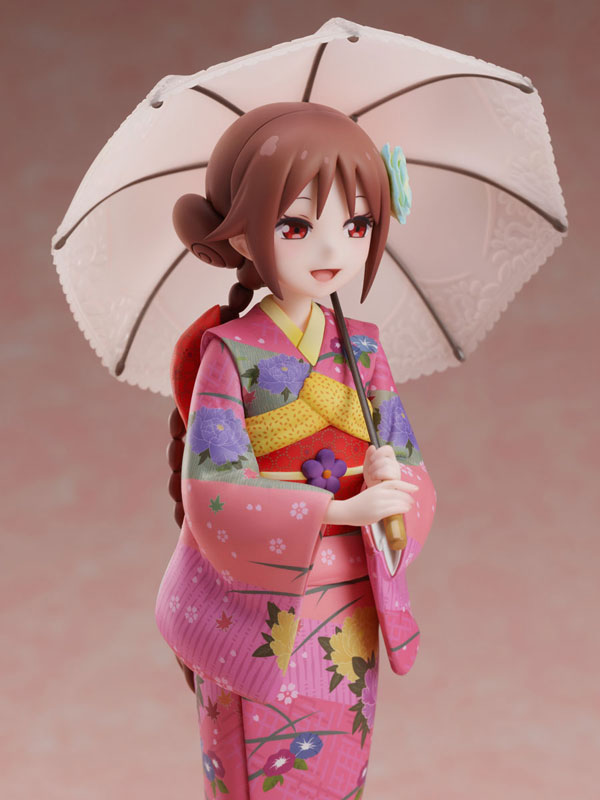 Taisho Otome Otogibanashi Tachibana Yuzuki 1/7