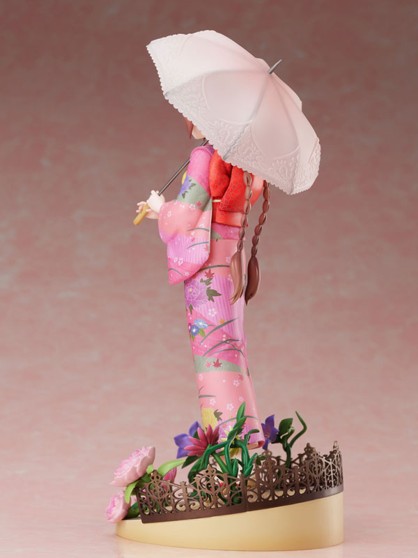 Taisho Otome Otogibanashi Tachibana Yuzuki 1/7